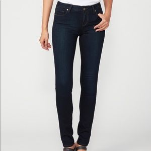 Paige Skyline Skinny - Mona W2120